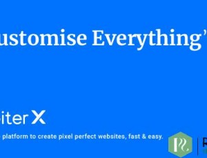 Jupiter X v1.25.1 – 多用途响应WordPress主题