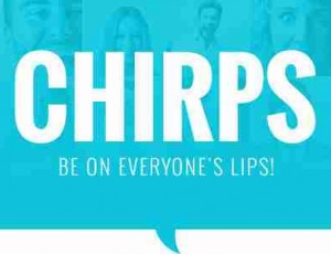 Chirps 杂志 WordPress主题 v1.4