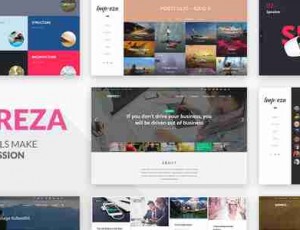 Impreza 响应多用途 WordPress主题8.0.2