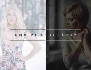 Uno 创意摄影 WordPress主题 v1.3.7