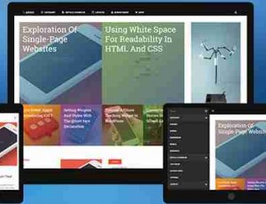 DW ARGO 无限加载博客杂志 WordPress主题1.10.12