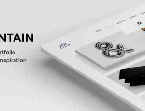 Mountain v1.1.0灵感最小投资主题