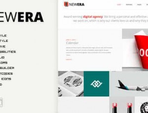 NEWERA 2.0 – 智能组合和业务主题