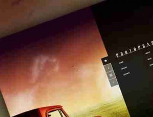 PhotoPharm V2.1.2 – 高级摄影和博客主题