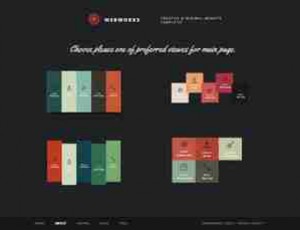 WebWorks的v2.9.3.1 – Themeforest响应WordPress主题