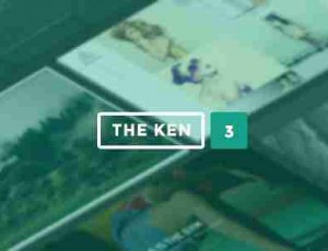The Ken v4.1 多用途创意WordPress主题