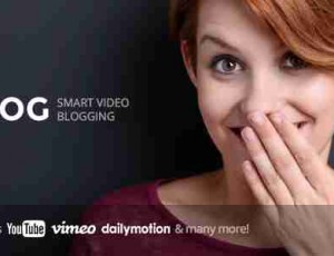 Vlog v2.4 – 视频博客/杂志WordPress主题