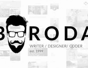 borodav1.5.0—个人博客WordPress主题