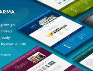 Karma v6.2.4- 响应WordPress主题