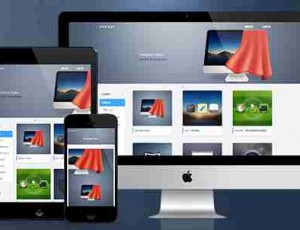 Designer’s Cards主题免费版