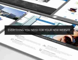 Adama v1.7.1 -响应多用WordPress主题