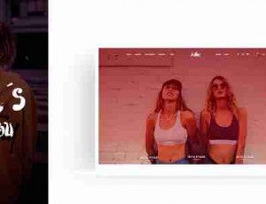 AQURA v3.0——音乐乐队音乐家和DJ的WordPress主题