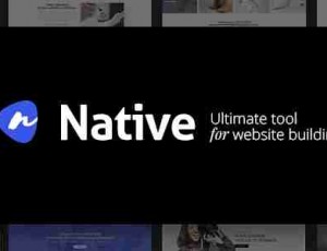Native v1.5.4-强大的启动开发工具