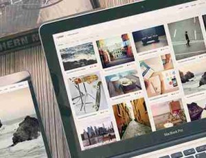 Oyster v4.2.2 创意照片WordPress汉化主题
