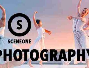 SceneOne v1.8- WordPress的摄影主题