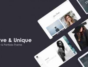 Eram v2.2.0 – 创新摄影组合主题