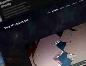 The Producer v100.4.0 – 响应电影工作室WP主题