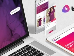 Bruno v1.8 – 创意多用途WordPress主题