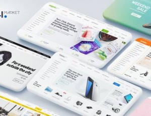 Techmarket v1.4.8-多演示和电子商店WordPress主题