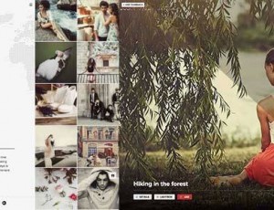 Moon v5.0.6 – Photography – Full Screen Photography Portfolio, Photo Story Blog & Shop for Creative Professionals