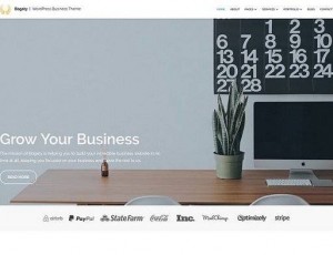 Bogaty v1.1.2 – WordPress商业主题