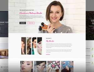 Astra v2.5.5 – 最快，最轻量级和可定制的WordPress主题