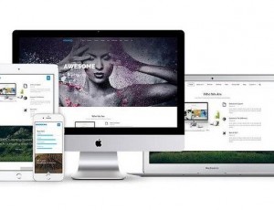 Moderno v1.0.0 – 响应式多用途WordPress主题
