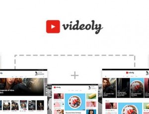 Videoly v1.2 -视频WordPress主题