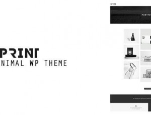 Sprint v1.6.2 -最小的WordPress组合