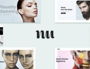 Adios v2.3 – 组合WordPress主题