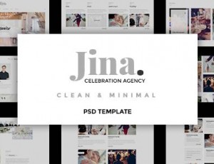 Jina v1.6- 庆典机构的主题