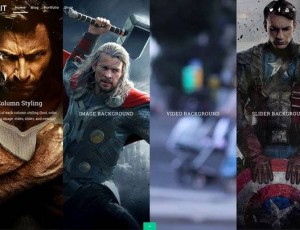 Themify – Split v1.6.7-美丽WordPress主题与拆分滚动