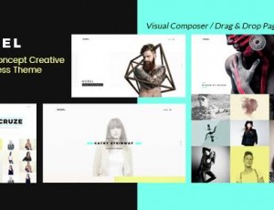 nobel v1.1 – 最小和多功能的多概念组合