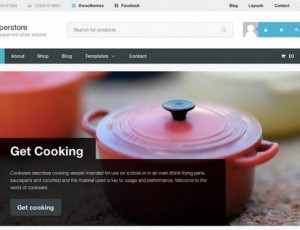 Superstore v1.3.2 – WooCommerce主题
