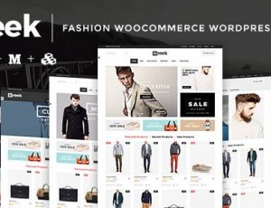 VG Greek v1.8 – 时尚WooCommerce WordPress主题