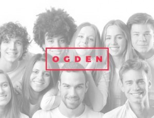 OGDEN v1.0 – 创意多风格的WordPress主题