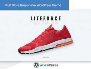 Kanaz v1.0 – 多商店响应式WordPress主题