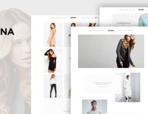 sienna v2.2 – 时尚WooCommerce WordPress主题