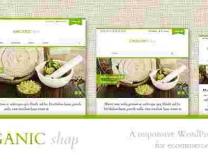 organic shop v2.7.8 – 响应WooCommerce主题