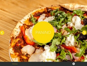 Panino v1.4.1 – WordPress主题