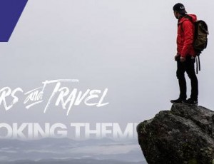 Go v1.1 -爱旅游WordPress的主题