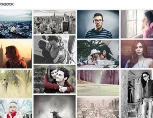 Lookbook v1.1.3 – 摄影组合WordPress主题