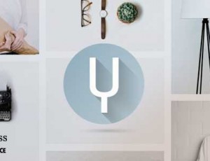 Yaga v2.4.6 – 多用途WordPress主题