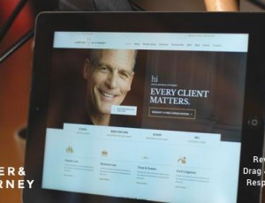 lawyer attorney v2.1.2 – 律师律师和律师事务所WordPress主题