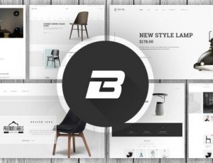 Benco v1.2.3 – 响应式家具WooCommerce主题