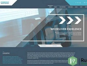 AitThemes – Cargo v1.33 – 运输和物流主题