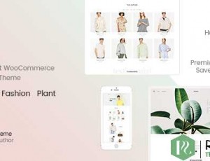 Minera v2.9.2 – 简约WooCommerce WordPress主题