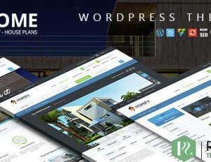 Home Planify v1.3.3 – WordPress房地产主题