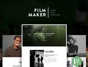 FilmMaker v1.2.0.3 – 电影制片厂电影制作主题