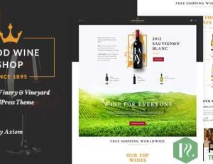 Good Wine v1.1.3 – 葡萄酒之家，酒庄和酒坊